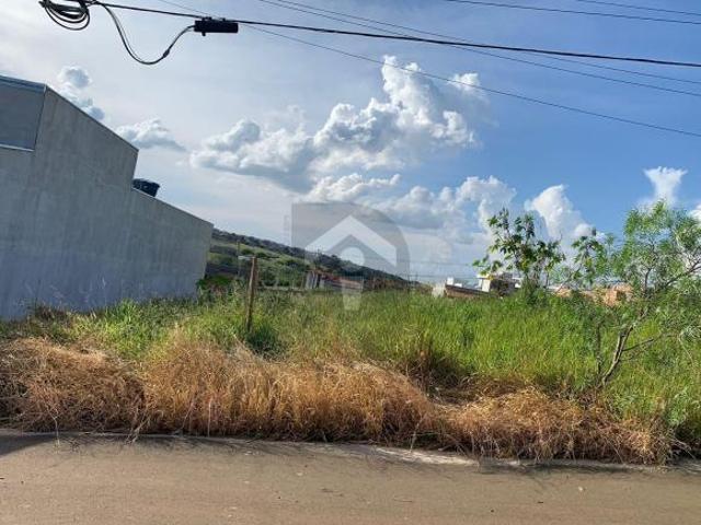 Terreno venda em Cidade Jardim, Alfenas