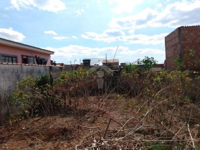 Terreno venda em Recreio Vale do Sol, Alfenas