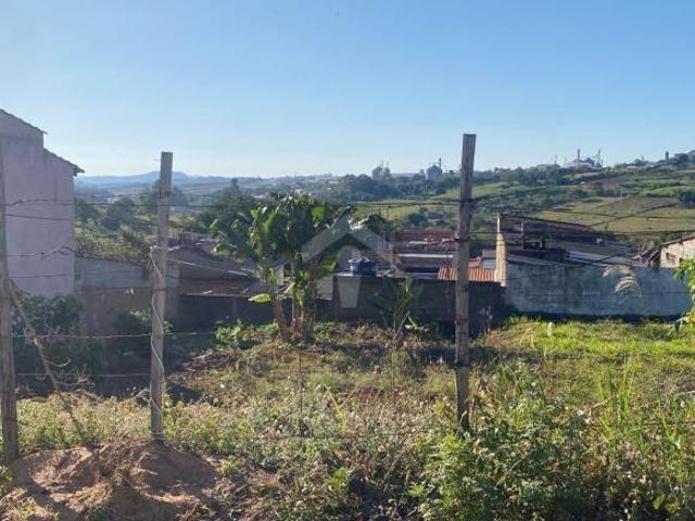 Terreno venda em Jardim Alvorada, Alfenas