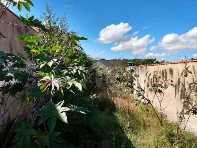 Terreno venda em Residencial Novo Horizonte, Alfenas