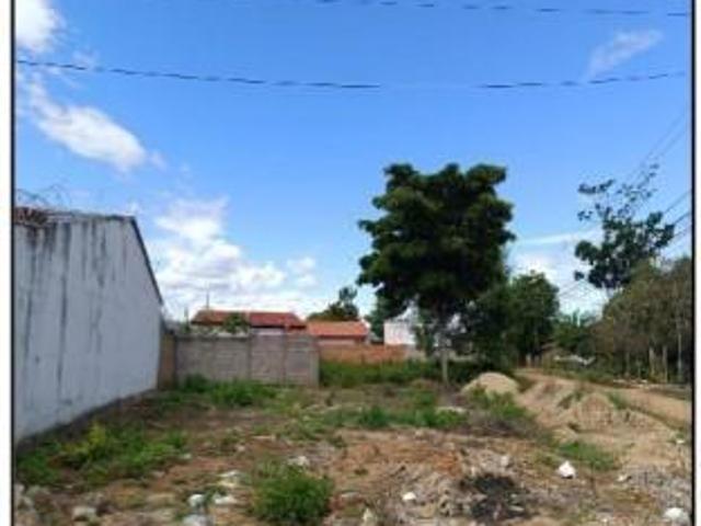 Terreno venda em Almenara, Região Sudeste
