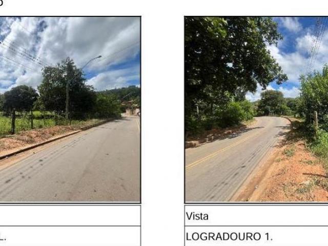Terreno venda em Região Geográfica Imediata de Governador Valadares, Alpercata