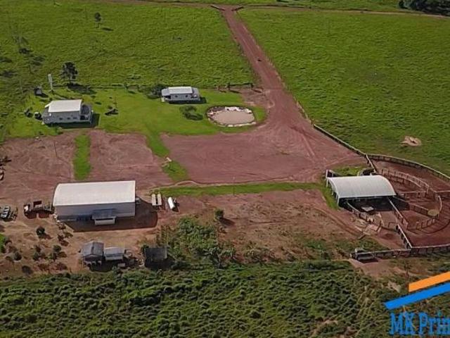 Terreno venda em Região Geográfica Imediata de Alta Floresta, Alta Floresta