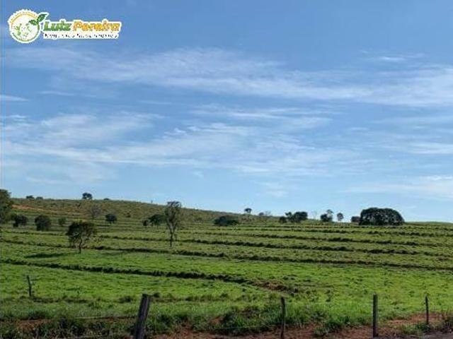 Terreno venda em Região Geográfica Imediata de Rondonópolis, Alto Araguaia