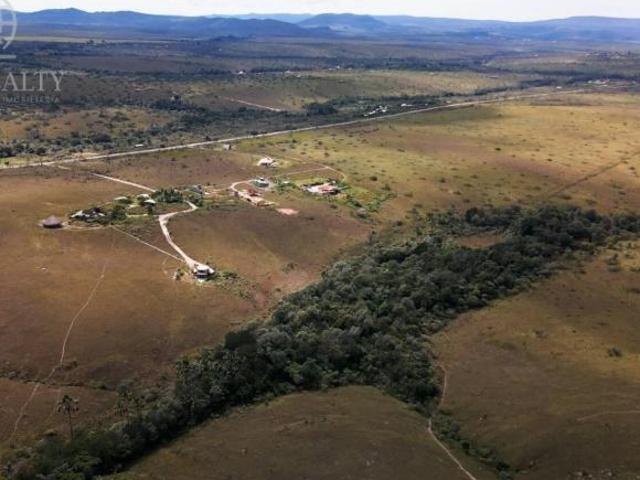 Terreno venda em Alto Paraíso de Goiás, Região Geográfica Intermediária de Luziânia-Águas Lindas de Goiás