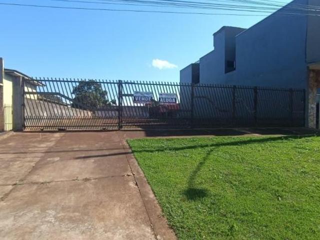 Terreno venda em Amambai