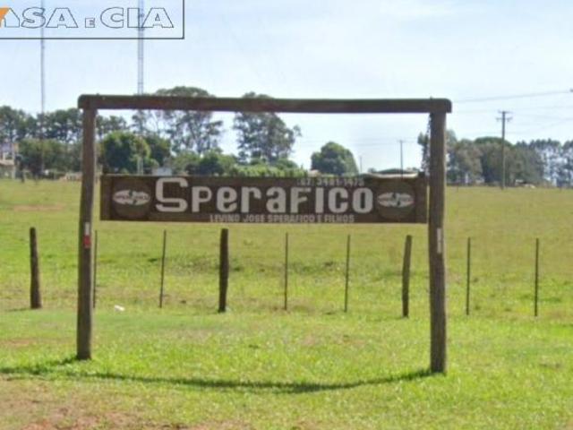 Terreno venda em Amambai