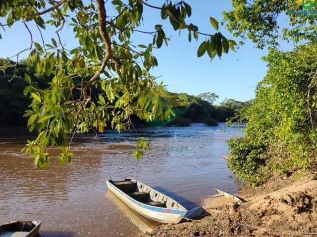 Terreno venda em Região Geográfica Imediata de Aquidauana - Anastácio, Anastácio