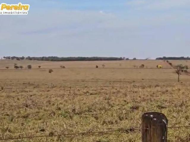 Terreno venda em Região Geográfica Imediata de Paranaíba - Chapadão do Sul - Cassilândia, Aparecida do Taboado