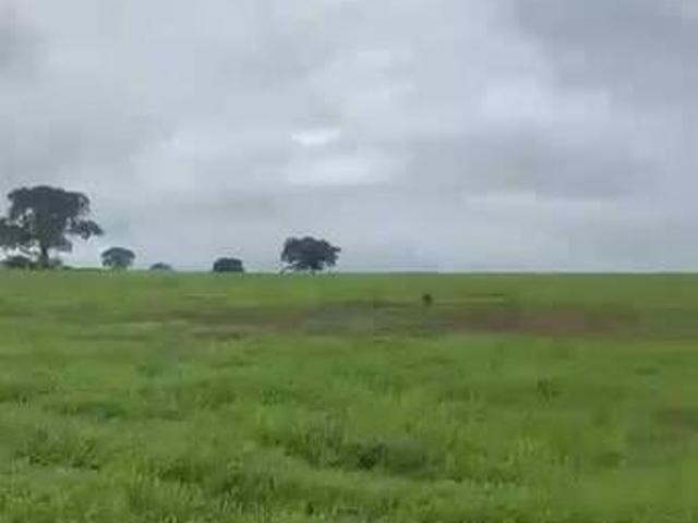 Terreno venda em Aporé, Região Geográfica Intermediária de Rio Verde