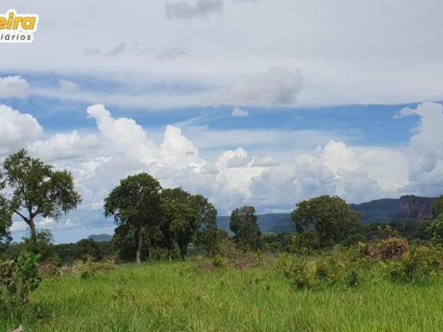 Terreno venda em Região Geográfica Imediata de Aquidauana - Anastácio, Aquidauana