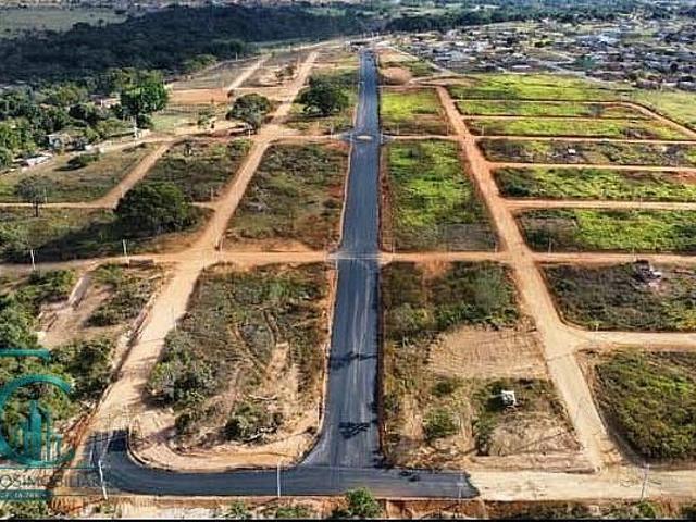 Terreno venda em Aragoiânia, Região Geográfica Intermediária de Goiânia