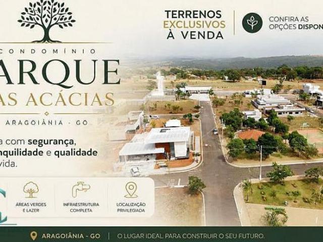 Terreno venda em Aragoiânia, Região Geográfica Intermediária de Goiânia