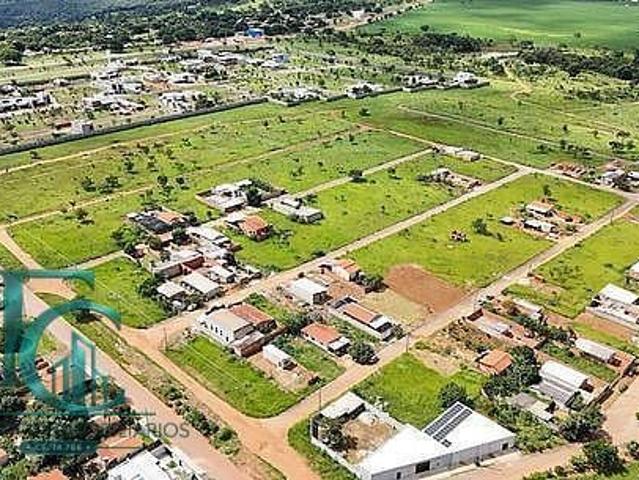 Terreno venda em Aragoiânia, Região Geográfica Intermediária de Goiânia