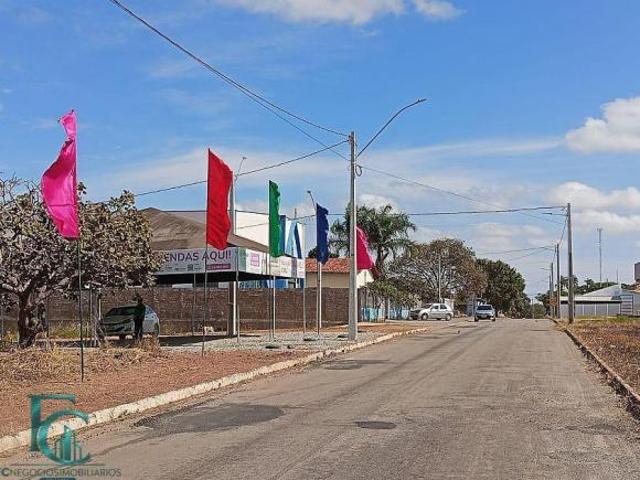 Terreno venda em Aragoiânia, Região Geográfica Intermediária de Goiânia