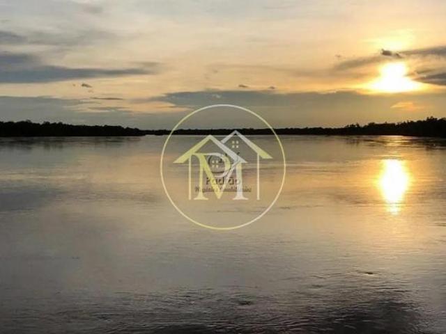 Terreno venda em Região Geográfica Imediata de Barra do Garças, Araguaiana
