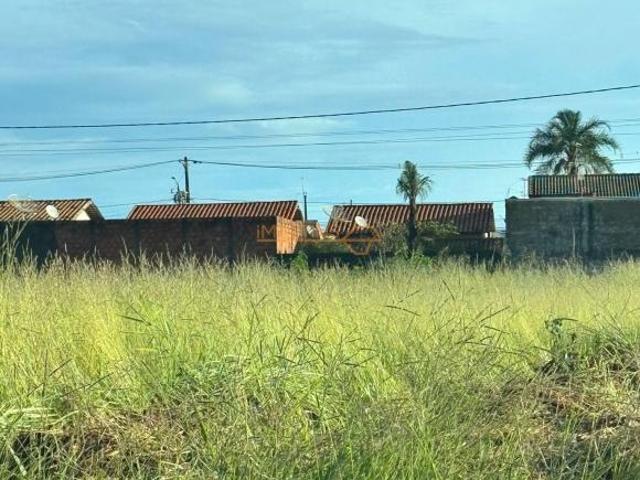 Terreno venda em Centro, Araguari