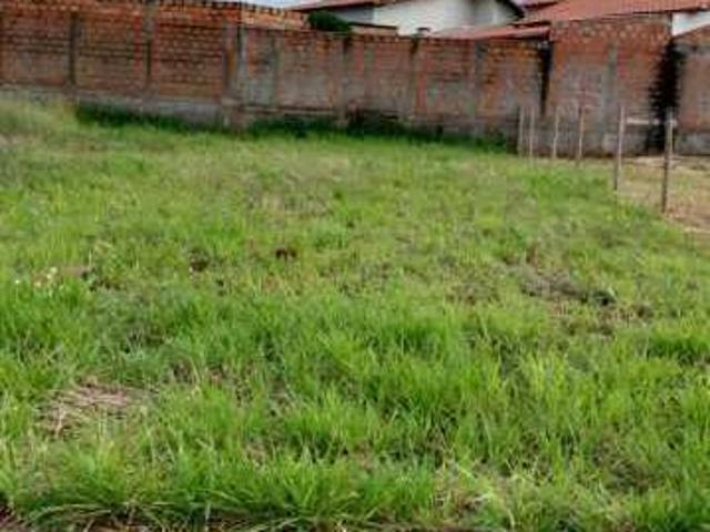 Terreno venda em Região Geográfica Imediata de Uberlândia, Araguari