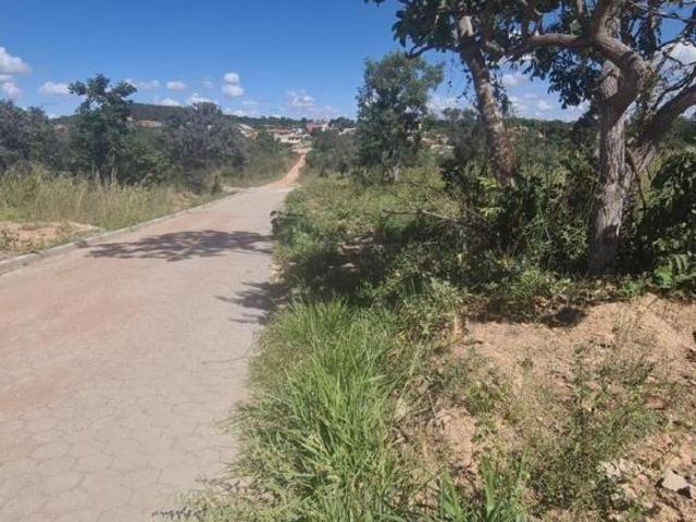 Terreno venda em Augusto de Lima, Região Geográfica Intermediária de Belo Horizonte