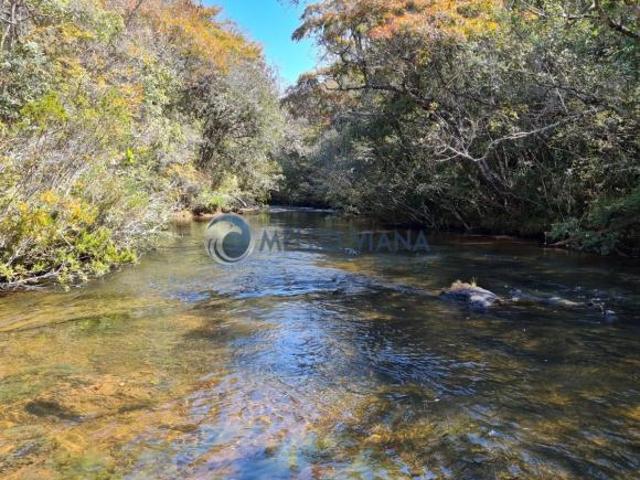 Terreno venda em Região Geográfica Imediata de Caxambu - Baependi, Baependi