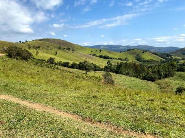 Terreno venda em Região Geográfica Imediata de Caxambu - Baependi, Baependi