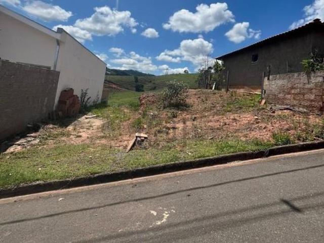 Terreno venda em Bandeira do Sul, Região Geográfica Intermediária de Pouso Alegre
