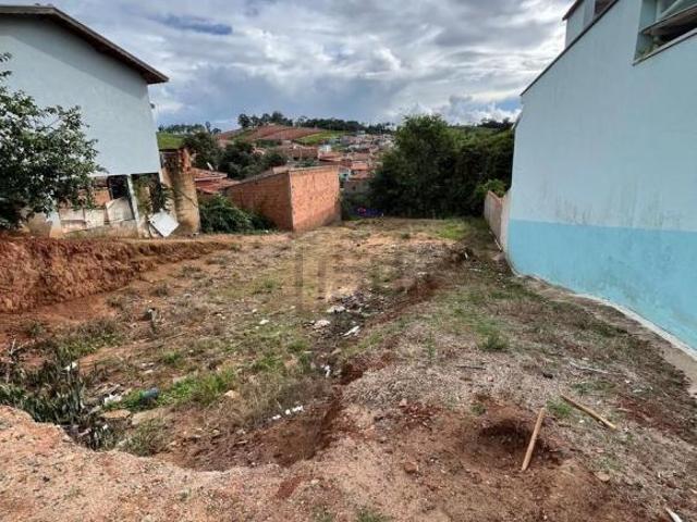 Terreno venda em Bandeira do Sul, Região Geográfica Intermediária de Pouso Alegre