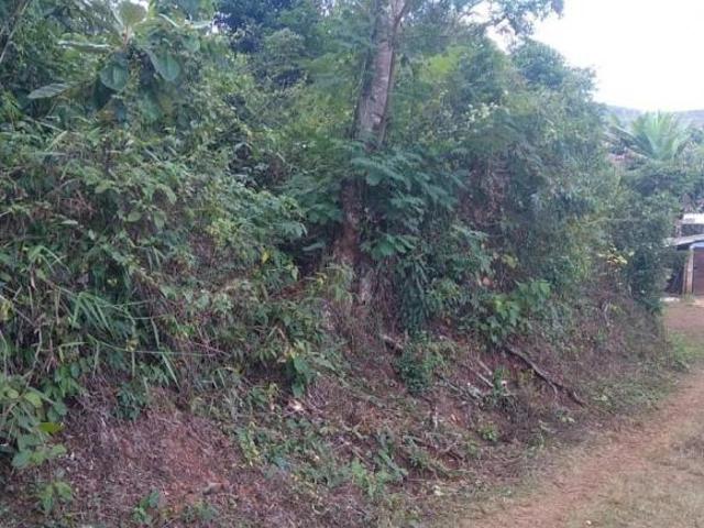 Terreno venda em Região Geográfica Imediata de Santa Bárbara - Ouro Preto, Barão de Cocais