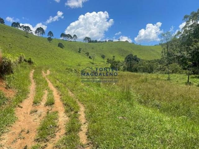 Terreno venda em Região Geográfica Imediata de Juiz de Fora, Bocaina de Minas