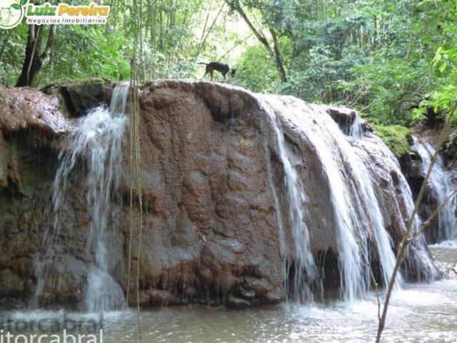 Terreno venda em Região Geográfica Imediata de Aquidauana - Anastácio, Bodoquena