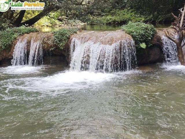 Terreno venda em Bodoquena