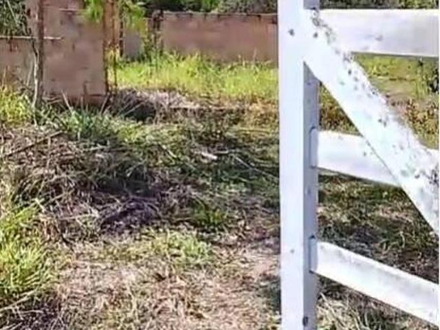Terreno venda em Região Geográfica Imediata de Itabira, Bom Jesus do Amparo