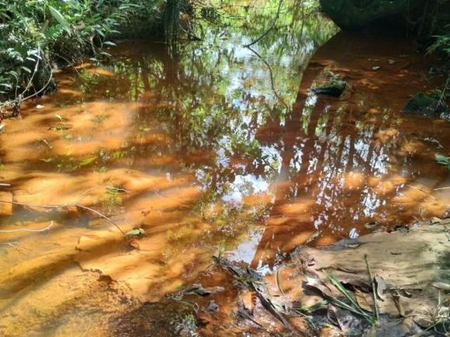 Terreno venda em Ipoema, Itabira