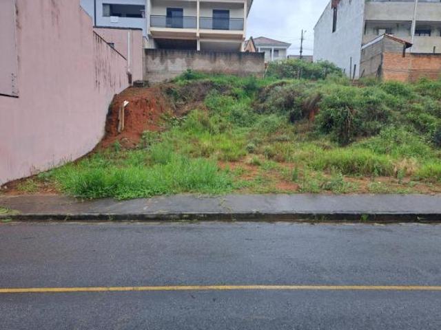 Terreno venda em Região Geográfica Imediata de Pouso Alegre, Borda da Mata