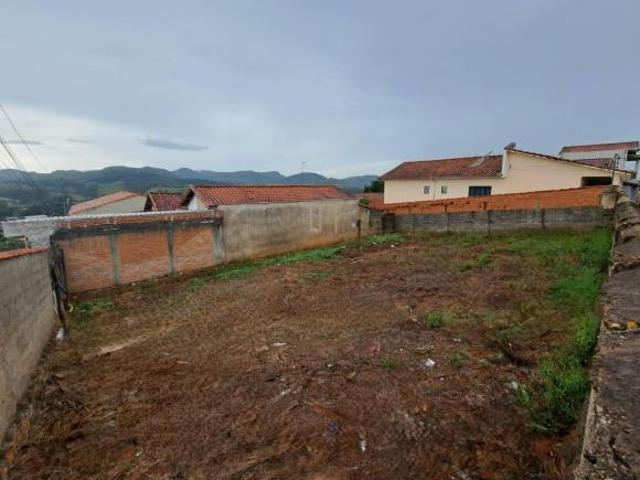 Terreno venda em Região Geográfica Imediata de Pouso Alegre, Borda da Mata