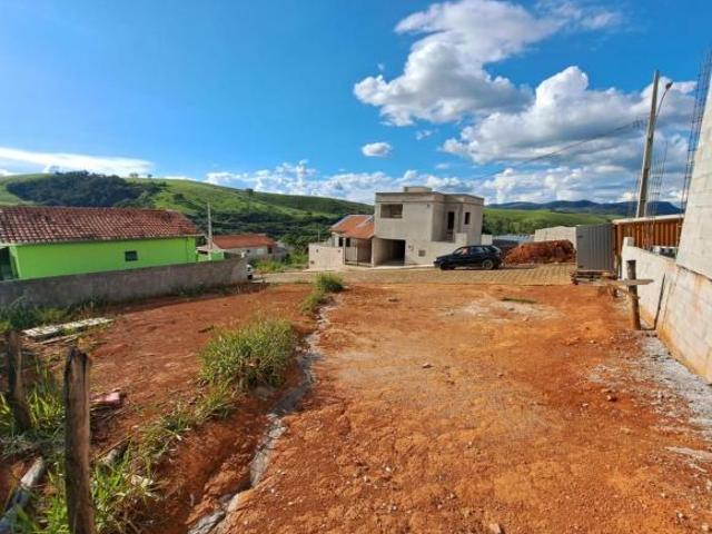Terreno venda em Região Geográfica Imediata de Pouso Alegre, Borda da Mata