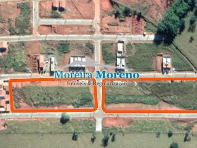 Terreno venda em Borda da Mata, Região Geográfica Intermediária de Pouso Alegre
