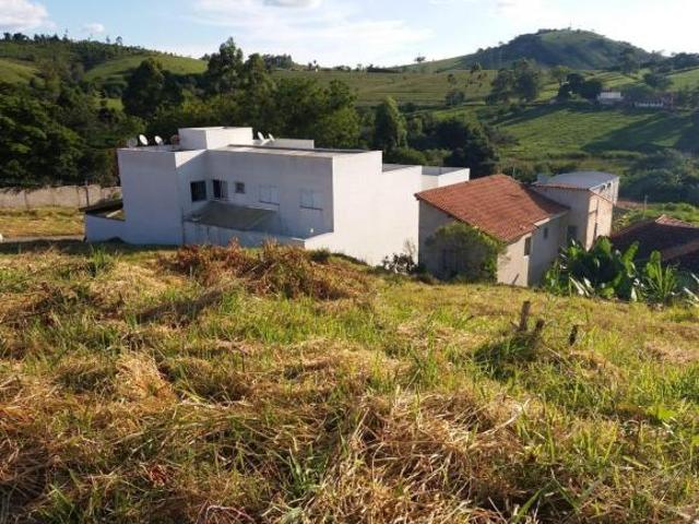 Terreno venda em Região Geográfica Imediata de Pouso Alegre, Borda da Mata