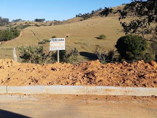Terreno venda em Região Geográfica Imediata de Pouso Alegre, Borda da Mata
