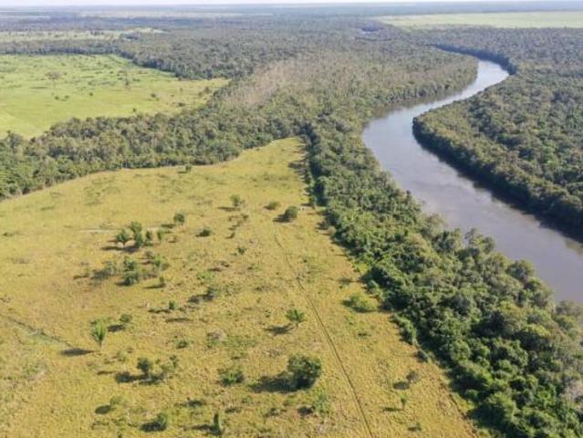 Terreno venda em Região Geográfica Imediata de Tangará da Serra, Brasnorte