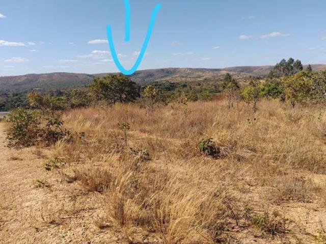 Terreno venda em Região Geográfica Imediata de Sete Lagoas, Caetanópolis