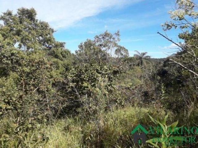 Terreno venda em Antônio dos Santos, Caeté
