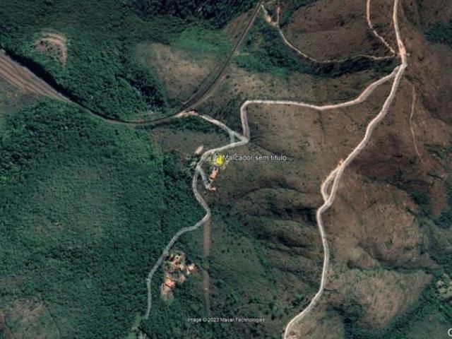 Terreno venda em Vila das Flores, Caeté