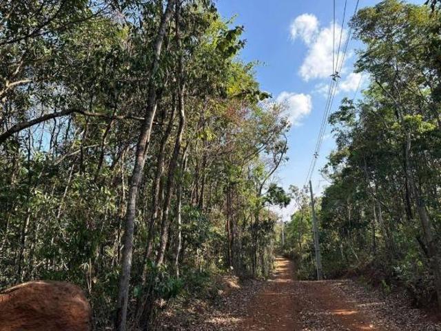 Terreno venda em Governador Valadares