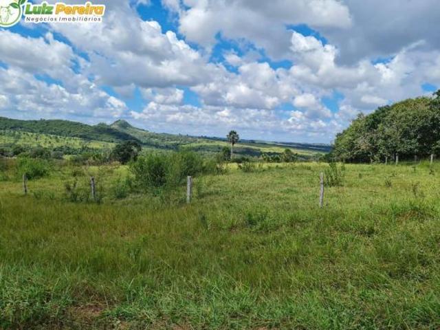 Terreno venda em Região Geográfica Imediata de Jataí-Mineiros, Caiapônia