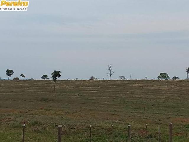 Terreno venda em Região Geográfica Imediata de Campo Grande, Camapuã