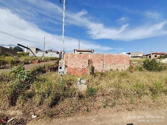 Terreno venda em Campanha, Região Geográfica Intermediária de Varginha
