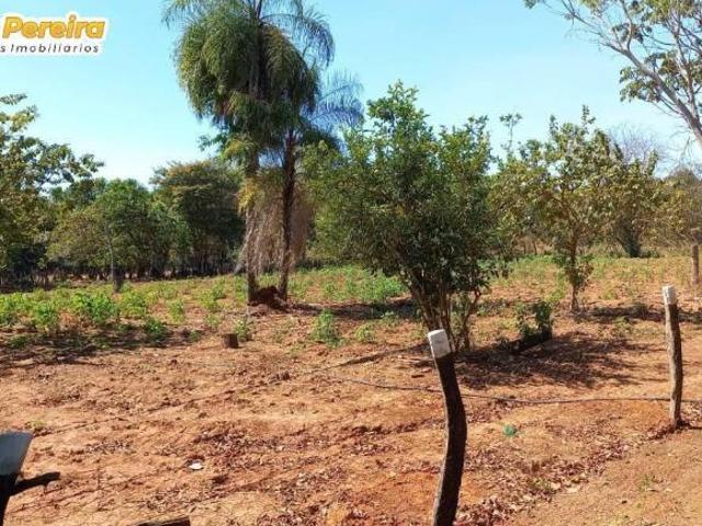 Terreno venda em Região Geográfica Imediata de Uberlândia, Campina Verde
