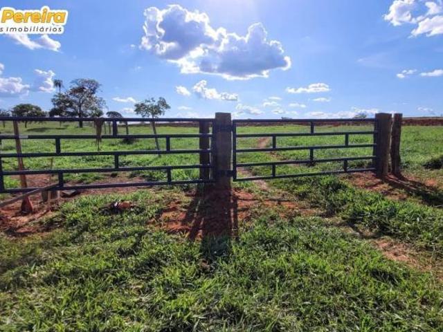 Terreno venda em Região Geográfica Imediata de Uberlândia, Campina Verde