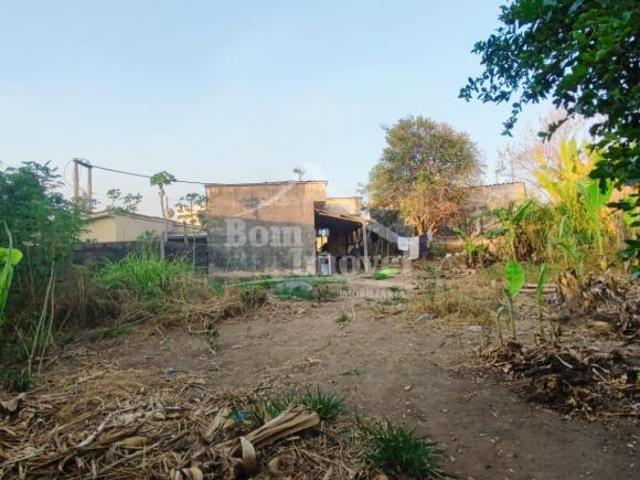 Terreno venda em Região Geográfica Imediata de Campo Belo, Campo Belo